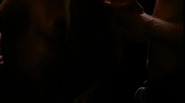 Wild Things: Diamonds in the Rough Threesome Sex Scene