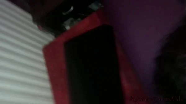 Hot Brunette sensual rimming and DP for her Sweet Pussy