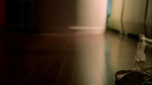 Spy K-Movie Sex Scene #3