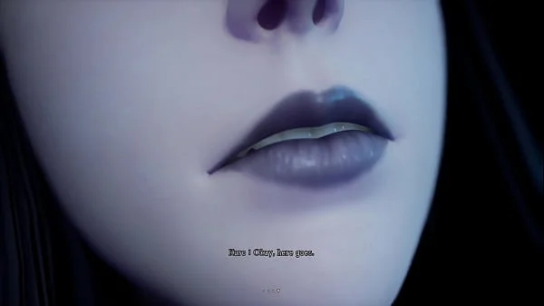 Under The Witch : Gothic - Chastisement 3