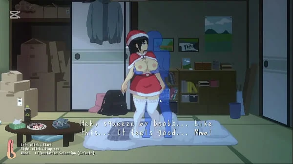 winter~Life in the Countryside~ FULL GALLERY