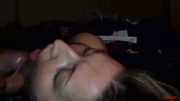 Fuck My Face And  Cum In My  Mouth