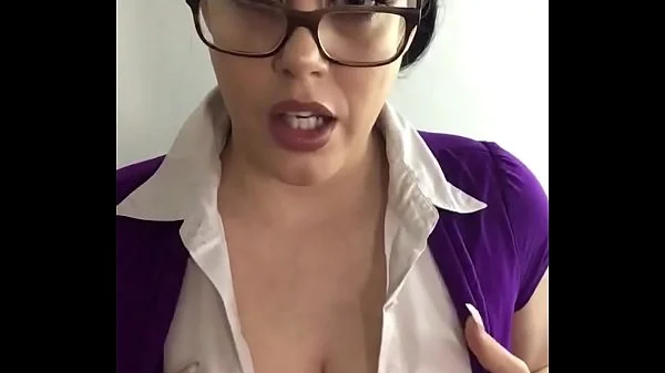 Naughty Librarian punishes you for late books