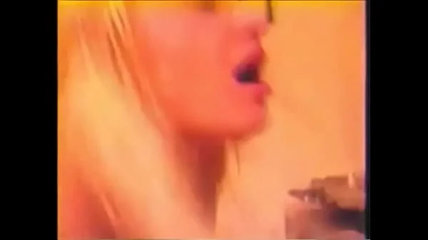 Tonisha Mills & Peter North Screwing