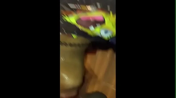 Ebonys giving head dick sucking contest