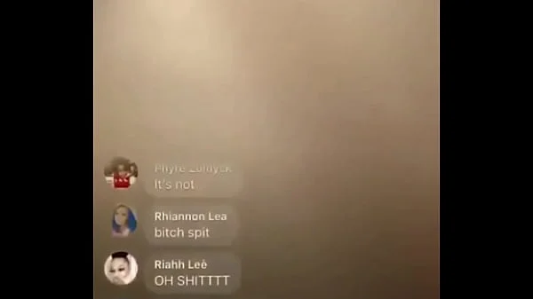 Ayleks Sucks Dick On Live