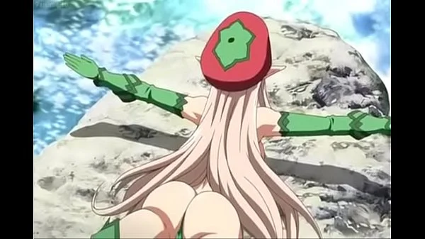 Queen’s Blade OVA Special