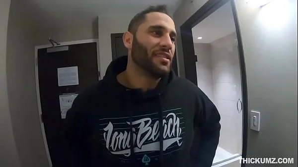 Pull up that skirt and fuck my thicc teen booty