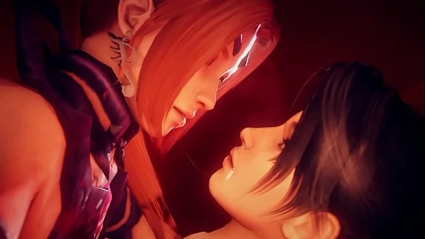 Monster Satisfyer - HMV/PMV - RicedOutCivic