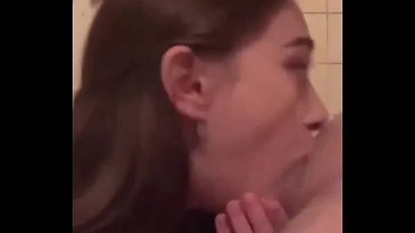 LA MEJOR MAMADA DEL MUNDO