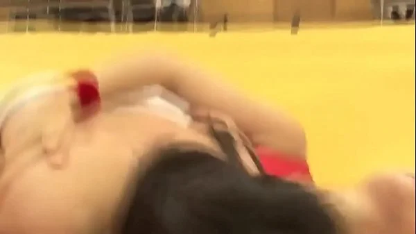 Jav Wresteling
