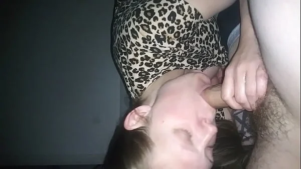 Ms king sucks my young cock