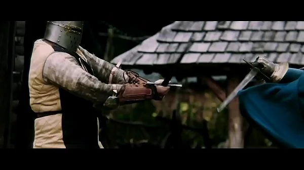 First Fantasy Porn Series