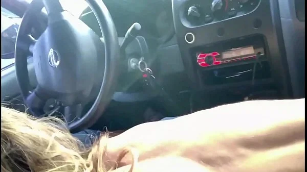 Road head on the Las Vegas Boulevard