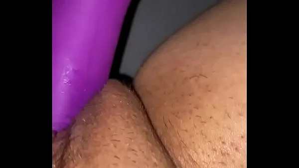 Fucking my tight pussy