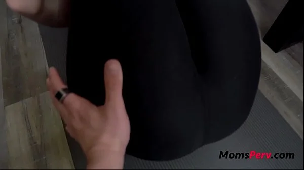 The Beginning Of StepMom Sinning- Chanel Preston