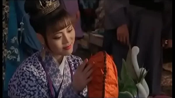 CHINESE HONG KONG WET DEVIL NURSE MOVIE