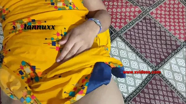 First time Anal Sex friend fucking with boyfriend Naha shing