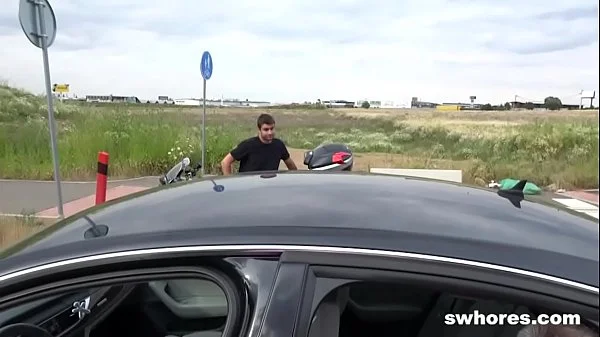 Dirty Dads Go Whore Hunting