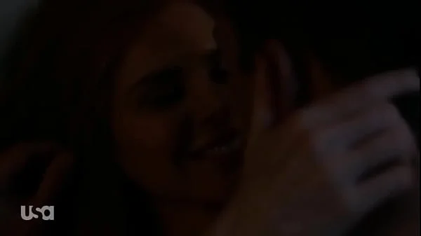 Donna Paulsen (Suits) Hot Scene