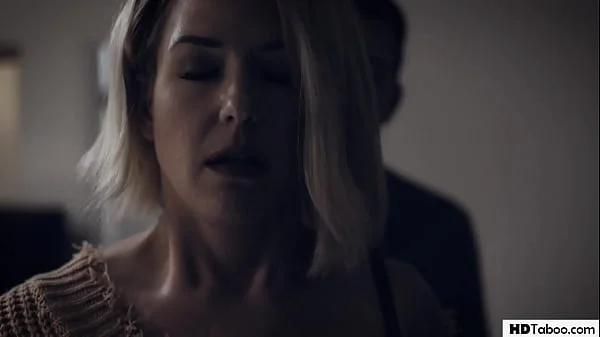 Stepmother Gives Helping Hand To - Kit Mercer