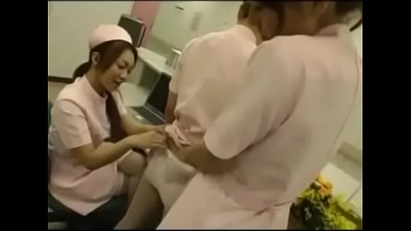 Japanese Hospital .... What code please ?