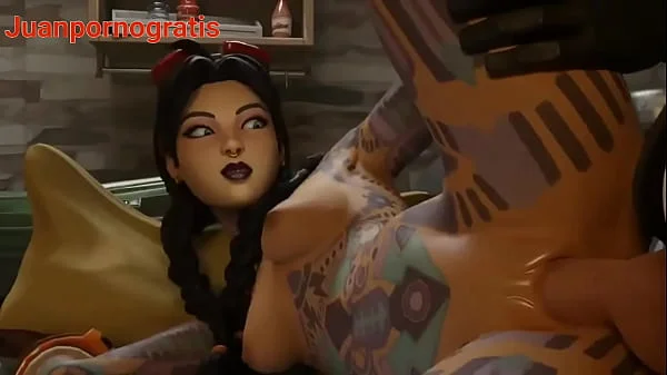 Jules Fucking fortnite [PleaseThisWork]