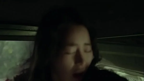 Obsessed(2014) - Korean Hot Movie Sex Scene 1