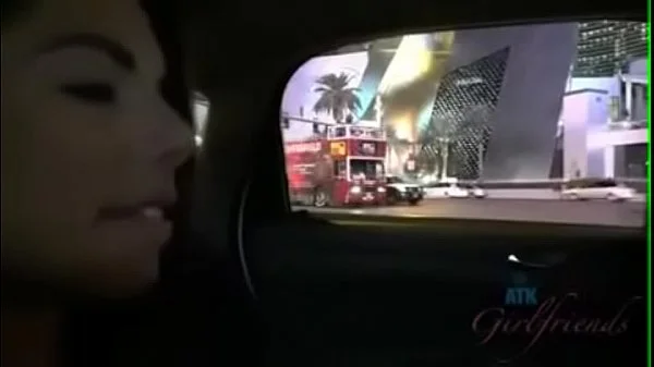 Gina Valentina Virtual Vacation Las Vegas POV