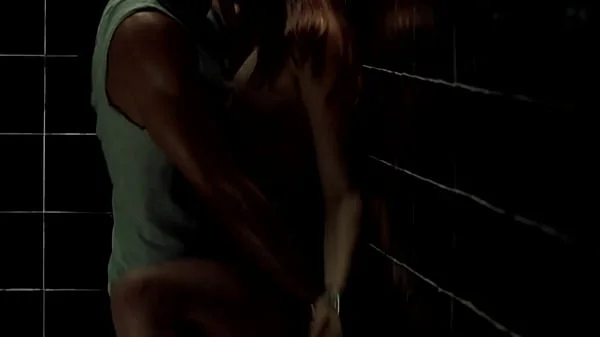 Ana de Armas nude - SEX, PARTY & LIES - Mentiras y Gordas topless, nipples, tit-sucking, shower, sex, tits, kissing, tit-grab, tongue