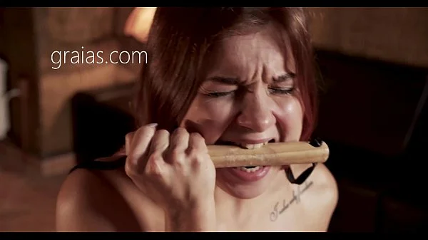 Grand Inquisitor administer harsh punishment