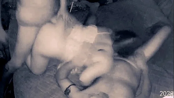 Sharing my wife with stranger twice her age.