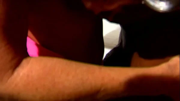 Member's Wife Marylou First BBC