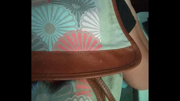 Before I go to school, my stepfather says goodbye to me ..