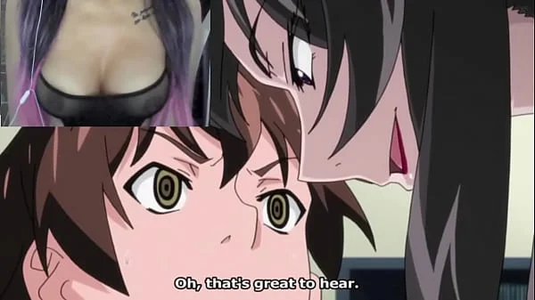 SE COJE A SU TIA MIENTRAS EL TIO ESTA  JUGANDO VIDEOJUEGOS - Amanee Hentai Melinamx