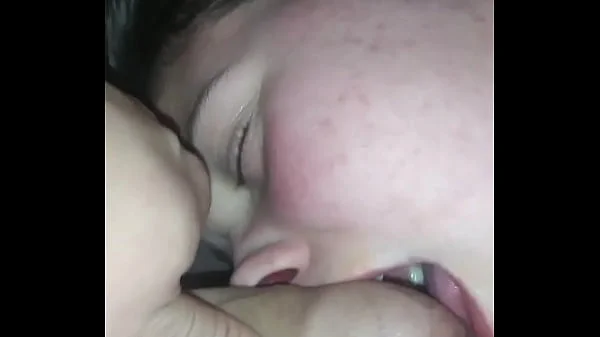 Wife gets fucked by big dick while humiliating cuckold part 5 of 5