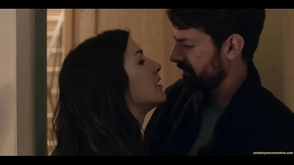 Hot Mexican Actress- Hot Sex scene