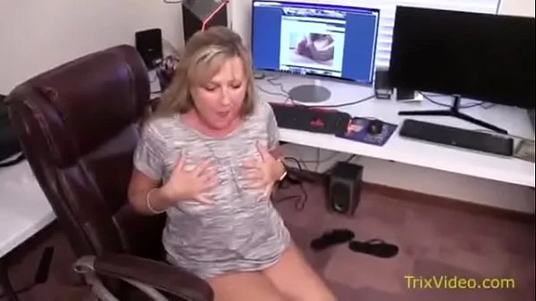 I Get to Fuck step Mom and It's All Dad's Fault