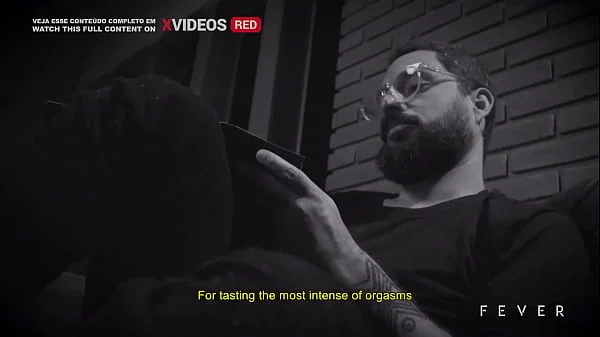 Marido assistindo a mulher transando com o amigo - FILME Capital Sin