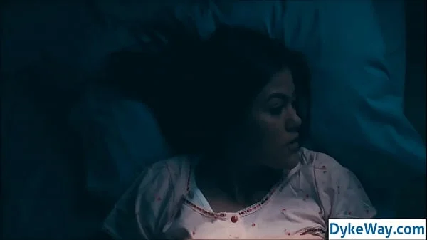 Best friends and lesbians