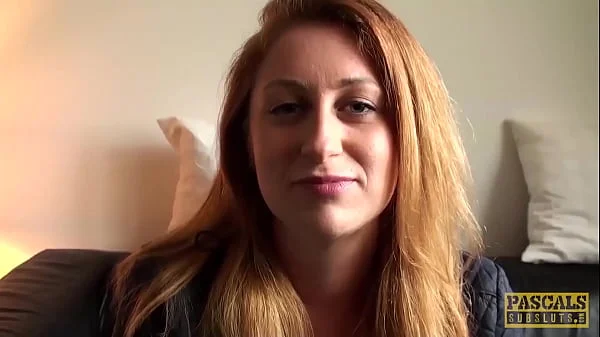 PASCALSSUBSLUTS - Busty Princess Paris Dominated By Pascal