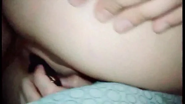 Shared wife orgasms after stranger cums in her without asking