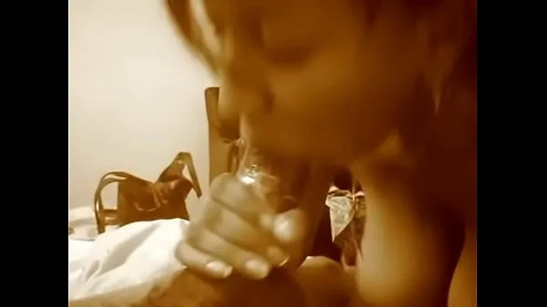 Blac Mature Sucking Dick