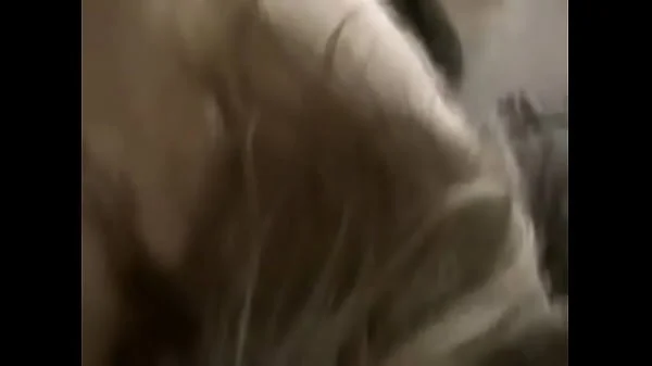 Interracial Cuckold   Dirty wife amateur sex