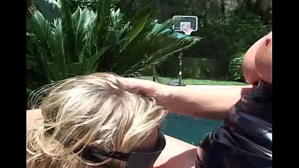 Lingerie lesbians licking wet pussy