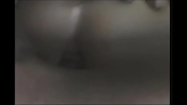 Comendo a vizinha dentro da Van