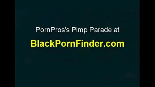 Nasty Black Hookers!