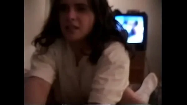 amateur wife foot job