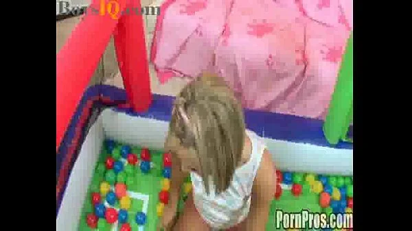 Natalia Rossi- After a long day at school