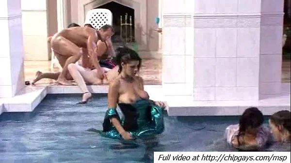 Cock sucked by glad chicks